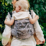 Wild Soul Gajusz Onbuhimo PRO by LennyLamb LennyLamb at Little Zen One