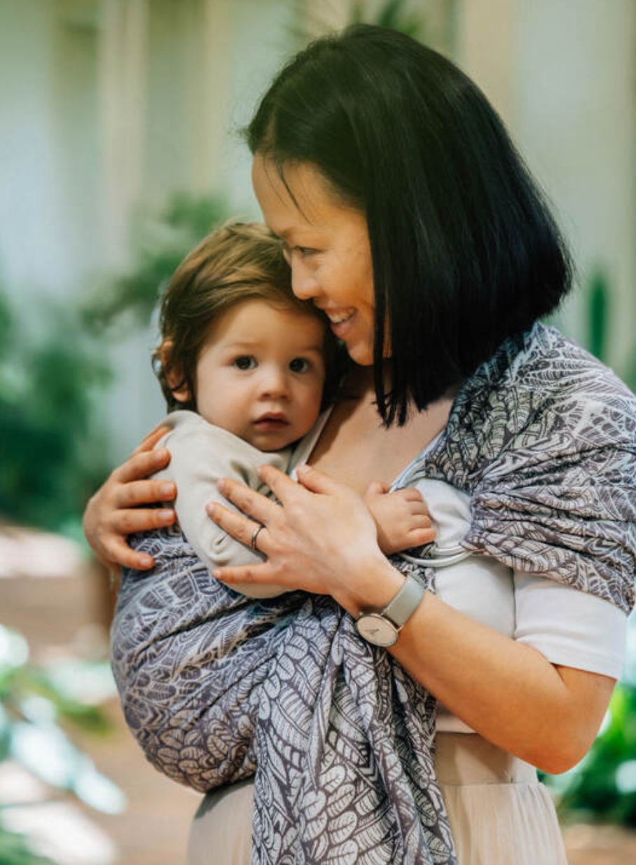 Wild Soul Gajusz Ring Sling