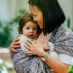 Wild Soul Gajusz Ring Sling