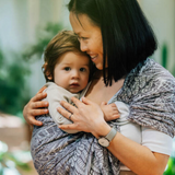Wild Soul Gajusz Ring Sling