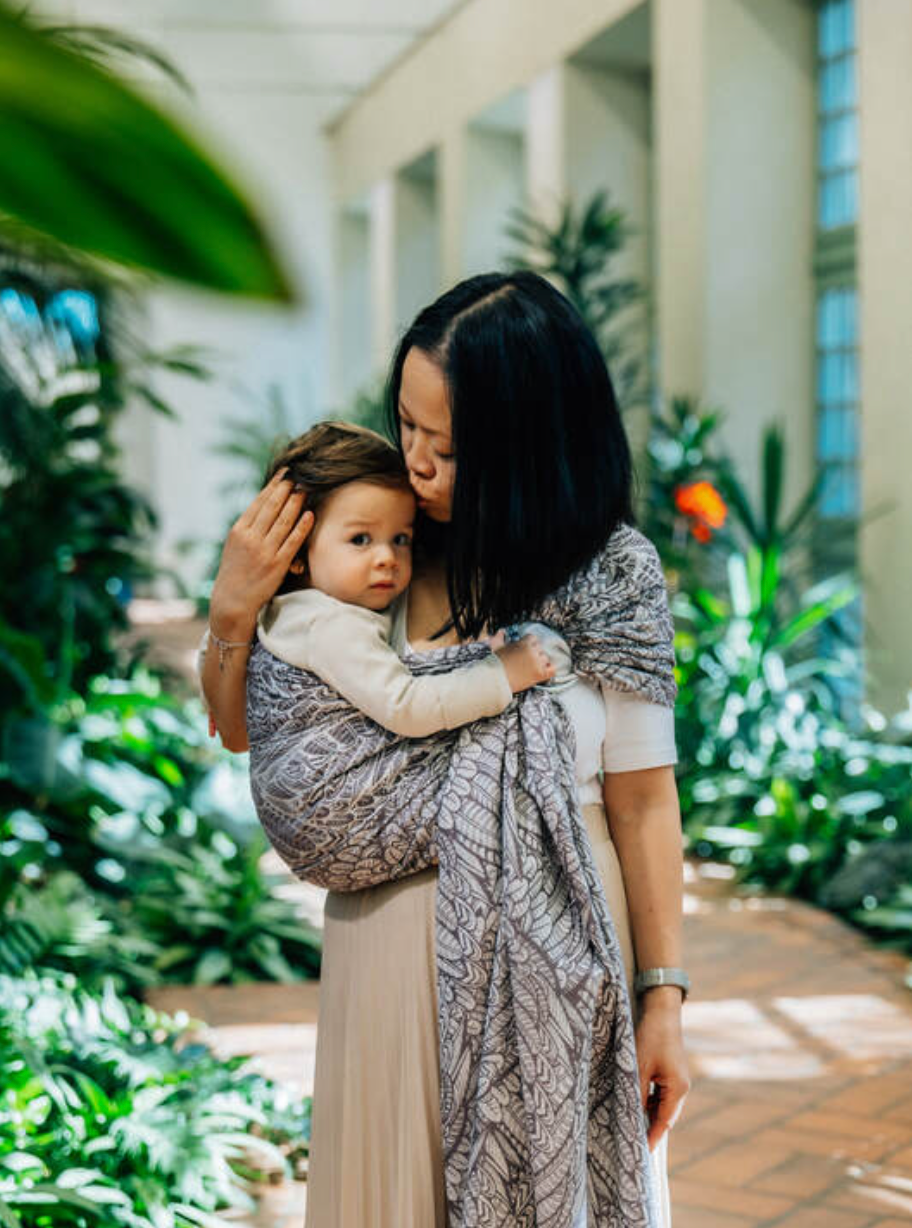 Wild Soul Gajusz Ring Sling