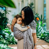 Wild Soul Gajusz Ring Sling