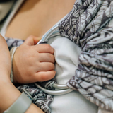 Wild Soul Gajusz Ring Sling by LennyLamb LennyLamb at Little Zen One