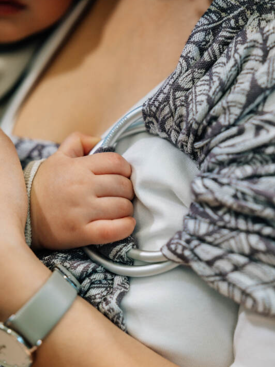 Wild Soul Gajusz Ring Sling