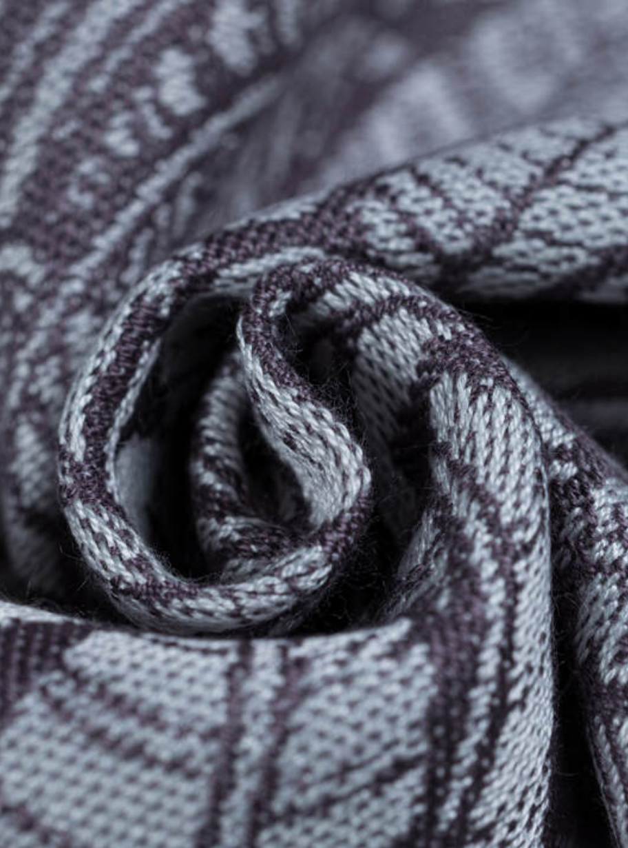 Wild Soul Gajusz Woven Wrap