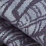 Wild Soul Gajusz Woven Wrap by LennyLamb LennyLamb at Little Zen One