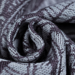 Wild Soul Gajusz Woven Wrap by LennyLamb LennyLamb at Little Zen One