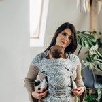 Wild Soul Nike LennyHybrid Half Buckle by LennyLamb - Half Buckle CarrierLittle Zen One5907557784252