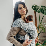 Wild Soul Nike LennyHybrid Half Buckle by LennyLamb - Half Buckle CarrierLittle Zen One5907557784252