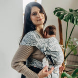 Wild Soul Nike LennyHybrid Half Buckle by LennyLamb - Half Buckle CarrierLittle Zen One5907557784252