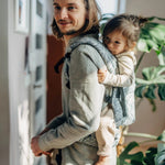 Wild Soul Nike LennyLight Baby Carrier