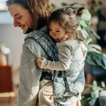 Wild Soul Nike LennyLight Baby Carrier by LennyLamb - Buckle CarrierLittle Zen One5907557784276