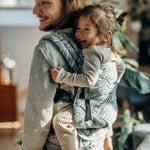 Wild Soul Nike LennyLight Baby Carrier by LennyLamb - Buckle CarrierLittle Zen One5907557784276