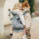 Wild Soul Nike LennyPreschool by LennyLamb - Buckle CarrierLittle Zen One5907557784283