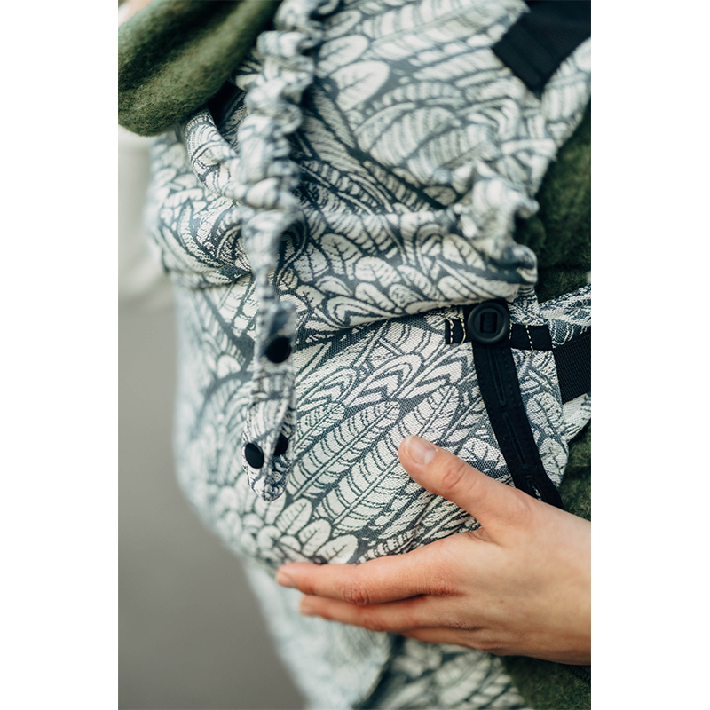 Wild Soul Nike LennyUpGrade by LennyLamb LennyLamb at Little Zen One