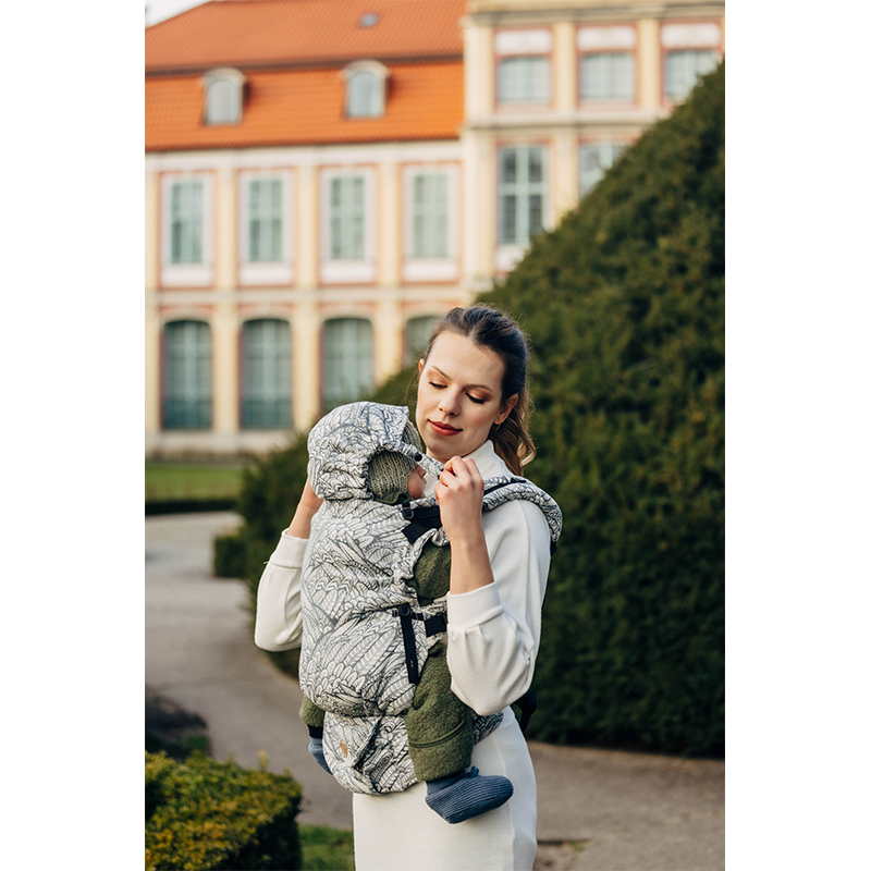 Wild Soul Nike LennyUpGrade by LennyLamb LennyLamb at Little Zen One