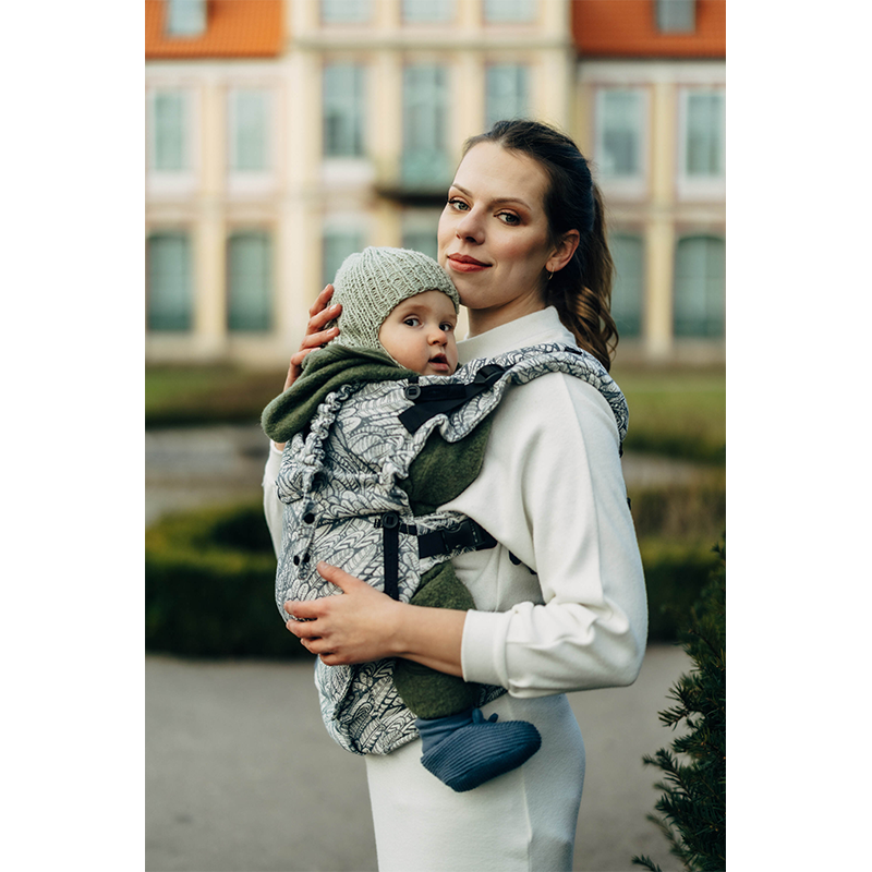 Wild Soul Nike LennyUpGrade by LennyLamb LennyLamb at Little Zen One