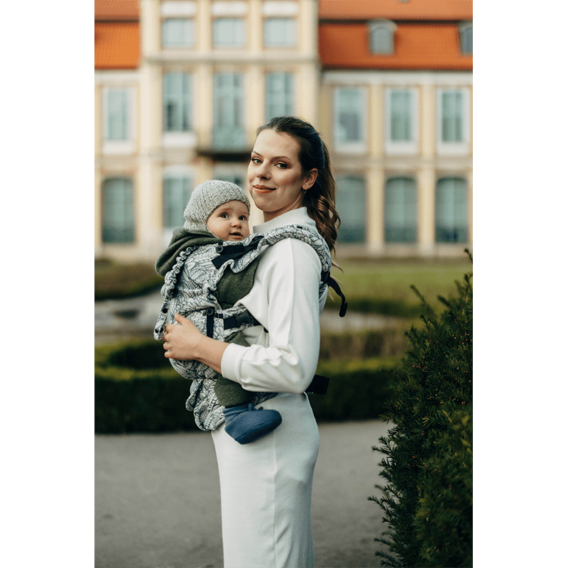 Wild Soul Nike LennyUpGrade by LennyLamb - Buckle CarrierLittle Zen One5907557784269