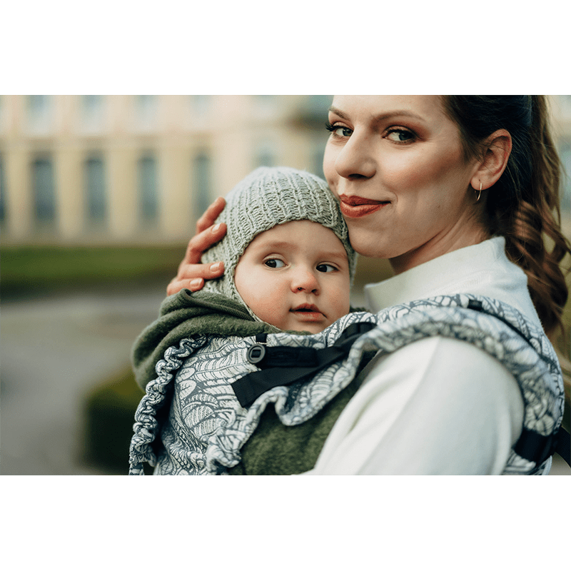 Wild Soul Nike LennyUpGrade by LennyLamb - Buckle CarrierLittle Zen One5907557784269