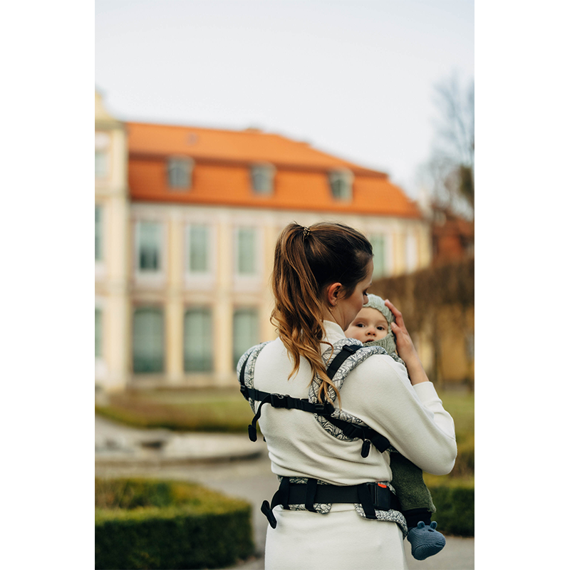 Wild Soul Nike LennyUpGrade by LennyLamb LennyLamb at Little Zen One