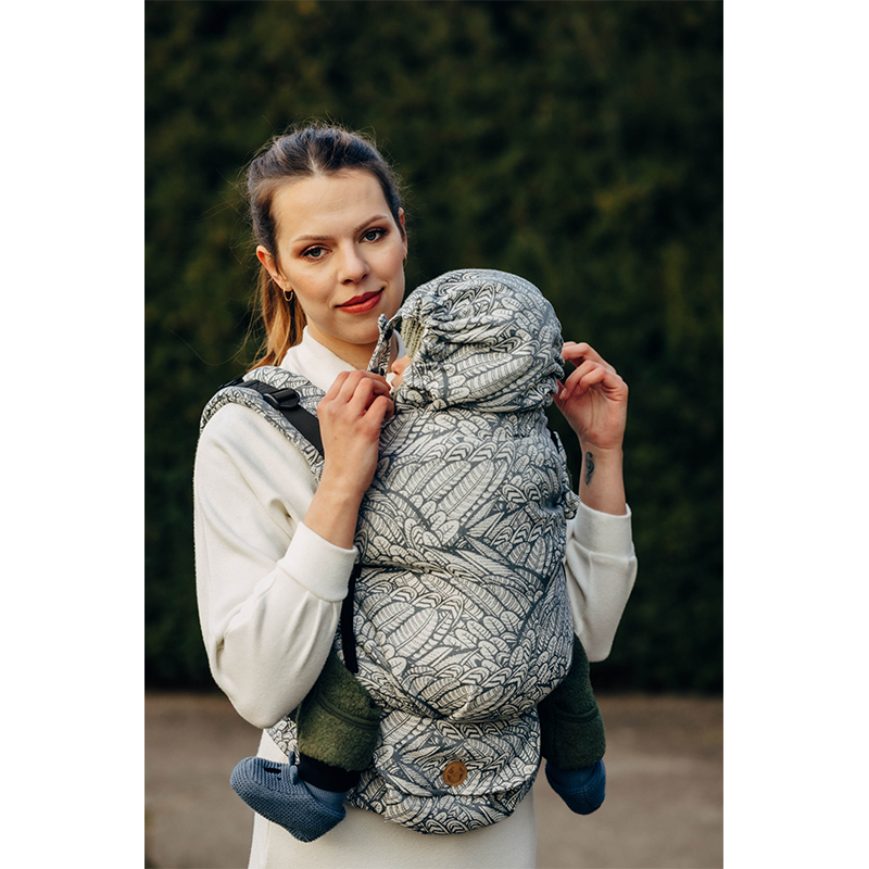 Wild Soul Nike LennyUpGrade by LennyLamb LennyLamb at Little Zen One