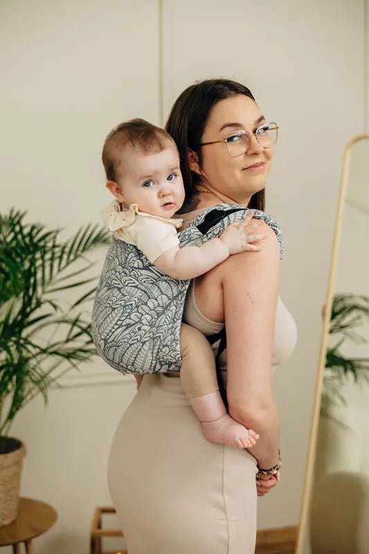 Wild Soul Nike Onbuhimo PRO by LennyLamb - OnbuhimoLittle Zen One5907557789554