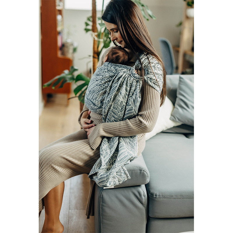 Wild Soul Nike Ring Sling