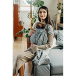 Wild Soul Nike Ring Sling by LennyLamb LennyLamb at Little Zen One