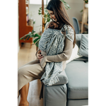 Wild Soul Nike Ring Sling by LennyLamb LennyLamb at Little Zen One