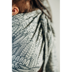 Wild Soul Nike Ring Sling by LennyLamb LennyLamb at Little Zen One