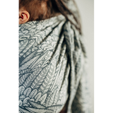 Wild Soul Nike Ring Sling by LennyLamb LennyLamb at Little Zen One