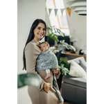 Wild Soul Nike Ring Sling by LennyLamb LennyLamb at Little Zen One