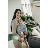 Wild Soul Nike Ring Sling by LennyLamb LennyLamb at Little Zen One