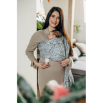 Wild Soul Nike Ring Sling by LennyLamb LennyLamb at Little Zen One