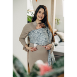 Wild Soul Nike Ring Sling by LennyLamb LennyLamb at Little Zen One