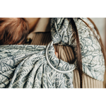 Wild Soul Nike Ring Sling by LennyLamb LennyLamb at Little Zen One