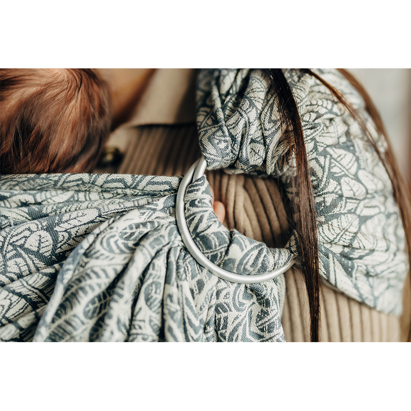 Wild Soul Nike Ring Sling by LennyLamb LennyLamb at Little Zen One