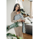 Wild Soul Nike Ring Sling by LennyLamb LennyLamb at Little Zen One