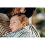 Wild Soul Nike Ring Sling by LennyLamb LennyLamb at Little Zen One