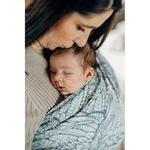 Wild Soul Nike Ring Sling by LennyLamb LennyLamb at Little Zen One