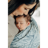 Wild Soul Nike Ring Sling by LennyLamb LennyLamb at Little Zen One