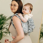 Wild Soul Nike Toddler Onbuhimo PRO by LennyLamb - OnbuhimoLittle Zen One5907557789561