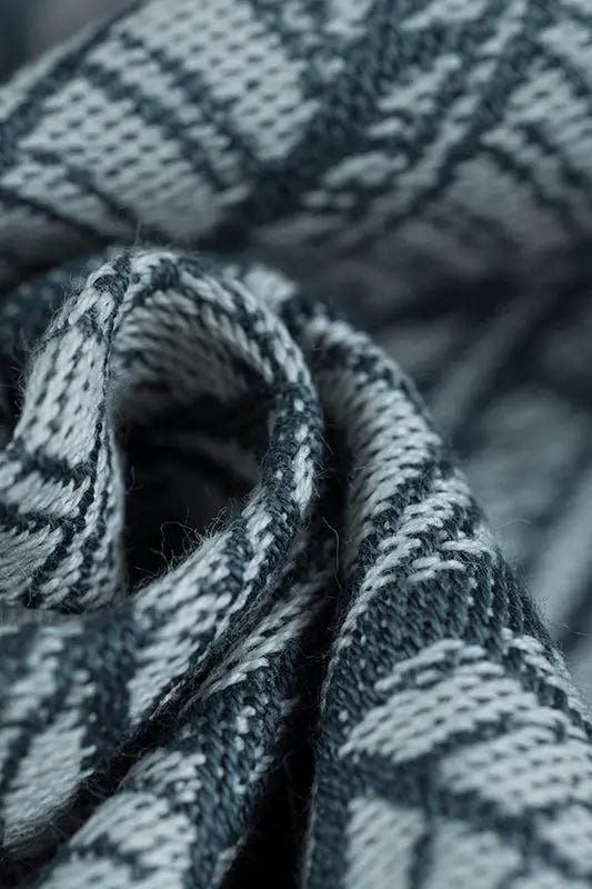 Wild Soul Nike Toddler Onbuhimo PRO by LennyLamb - OnbuhimoLittle Zen One5907557789561