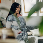 Wild Soul Nike Woven Wrap by LennyLamb - Woven WrapLittle Zen One5907557784184