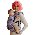 Wild Soul Pixie Lennylight by LennyLamb - Buckle CarrierLittle Zen One5907557782333