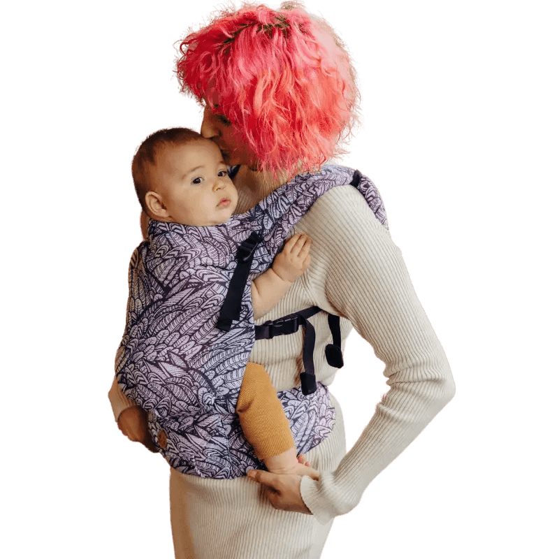 Wild Soul Pixie Lennylight by LennyLamb - Buckle CarrierLittle Zen One5907557782333