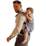 Wild Soul Pixie LennyPreschool Carrier