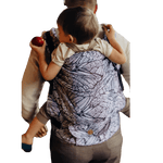 Wild Soul Pixie LennyPreschool Carrier by LennyLamb - Buckle CarrierLittle Zen One5907557782340