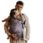 Wild Soul Pixie LennyUpGrade Buckle Carrier Buckle Carrier