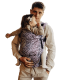 Wild Soul Pixie LennyUpGrade Buckle Carrier - Buckle CarrierLittle Zen One03801168